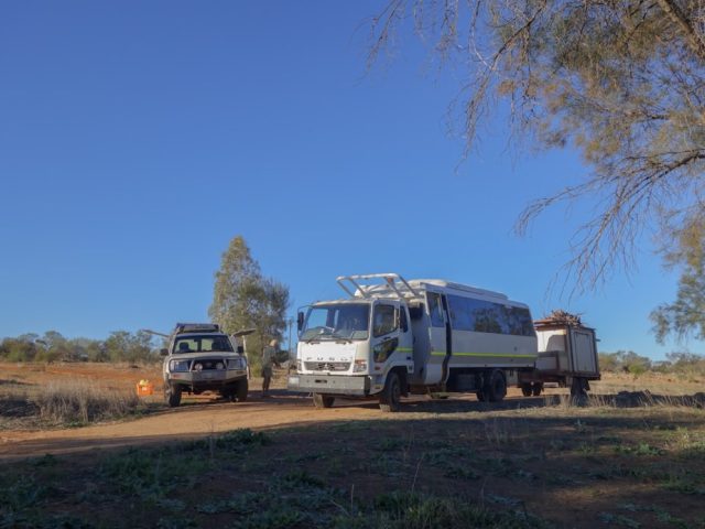 Avis Hymer Grand Canyon S — van premium bien équipé
