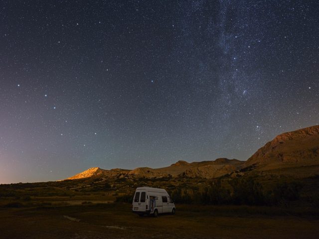 Week‑end en van dans le Sud de la France : itinéraires essentiels