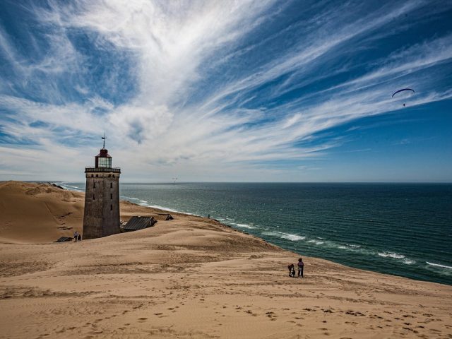 Huit escapades week‑end en bord de mer dans le nord‑ouest de