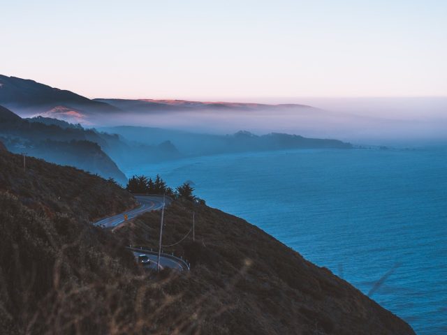 Road trip côte atlantique : itinéraires pour 3 jours