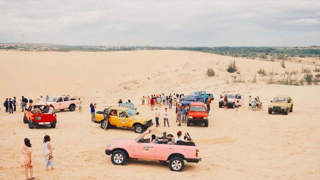 G Adventures ou Intrepid Travel pour un circuit en Afrique