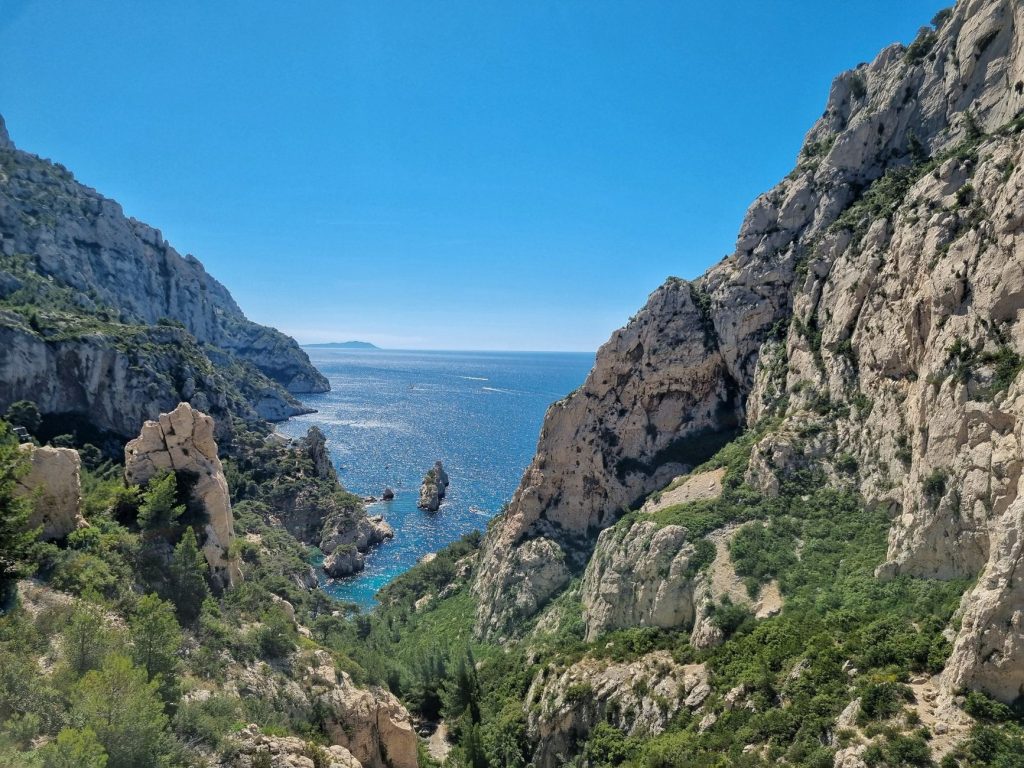 Nouvelles liaisons aériennes entre New York et la Côte d&rsquo;Azur