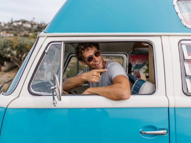 Avis sur l’expérience de location de van roadsurfer