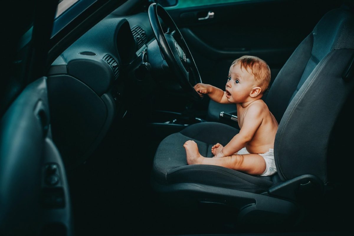 Conseils pour conduire et sécuriser une voiture classique