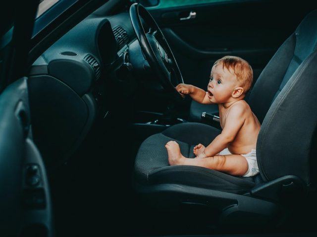 Conseils pour conduire et sécuriser une voiture classique