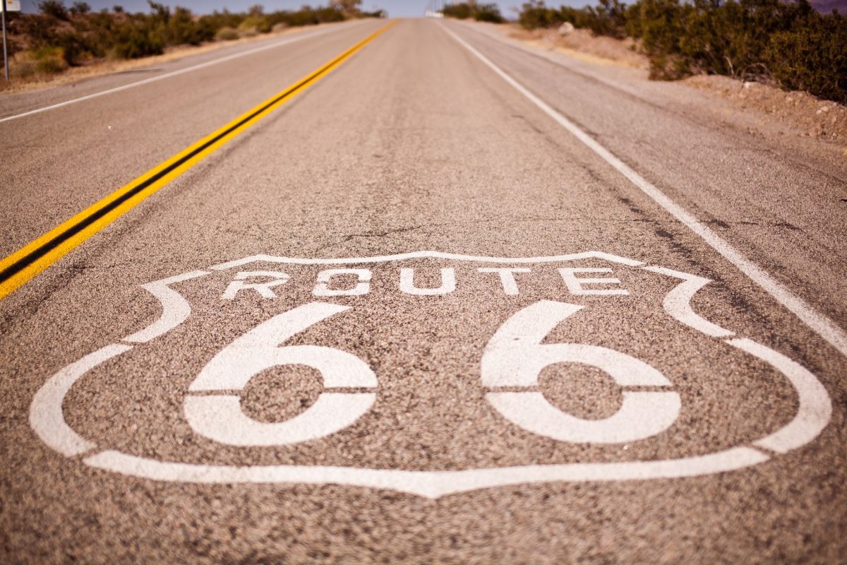 Vivre une expérience unique sur la Route 66 en 2027