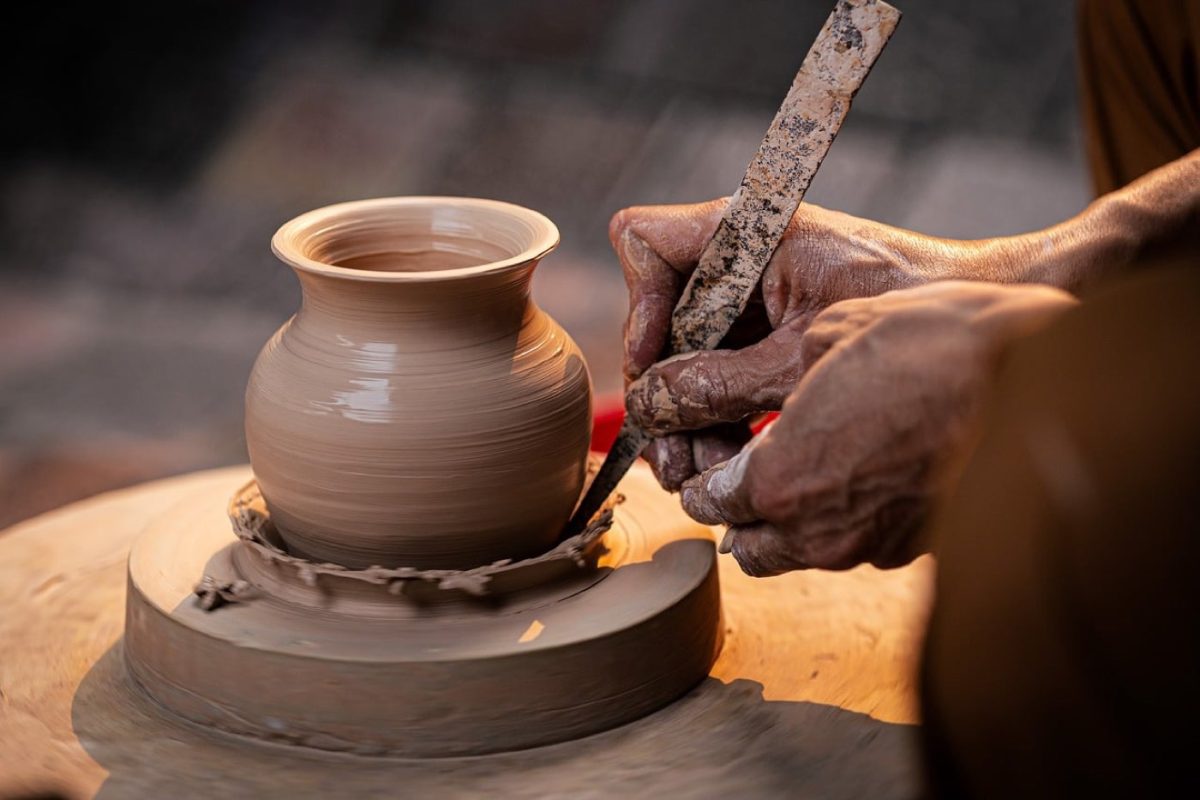 Séjours authentiques chez des artisans locaux