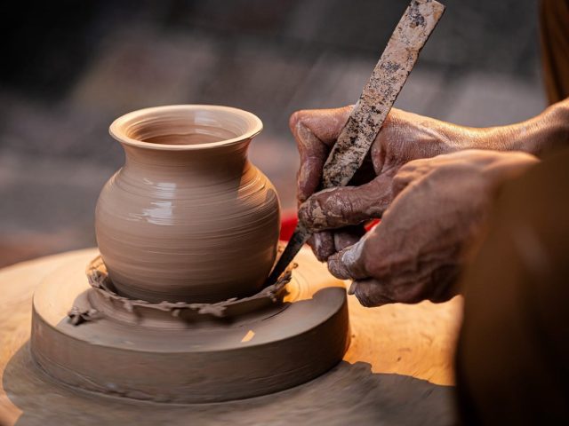 Séjours authentiques chez des artisans locaux