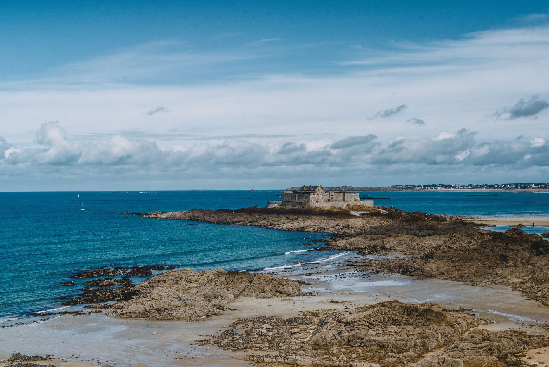 Road-trip en Bretagne : étapes et idées pour 7 à 10 jours