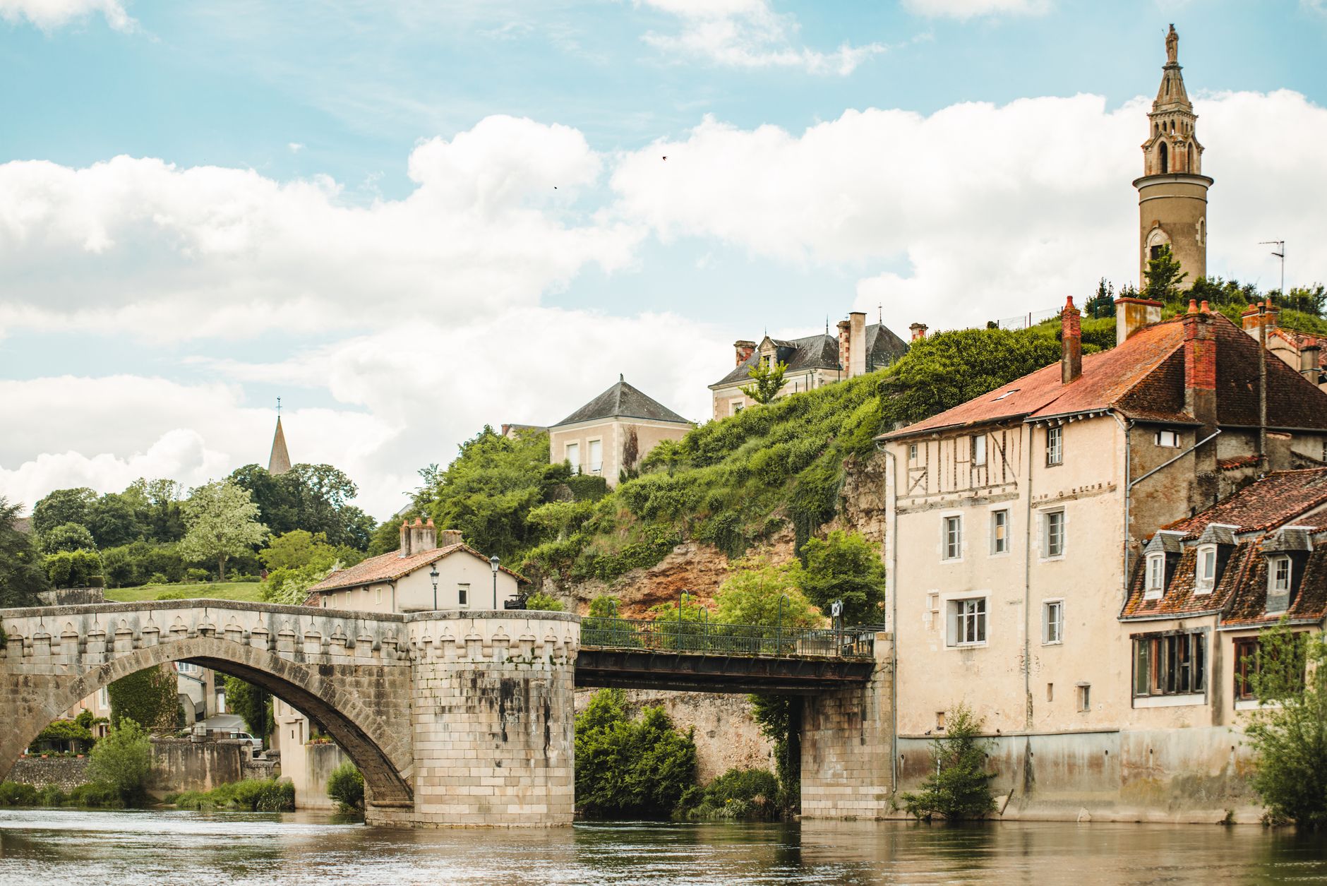 Week‑end en van dans le Sud de la France : itinéraires essentiels