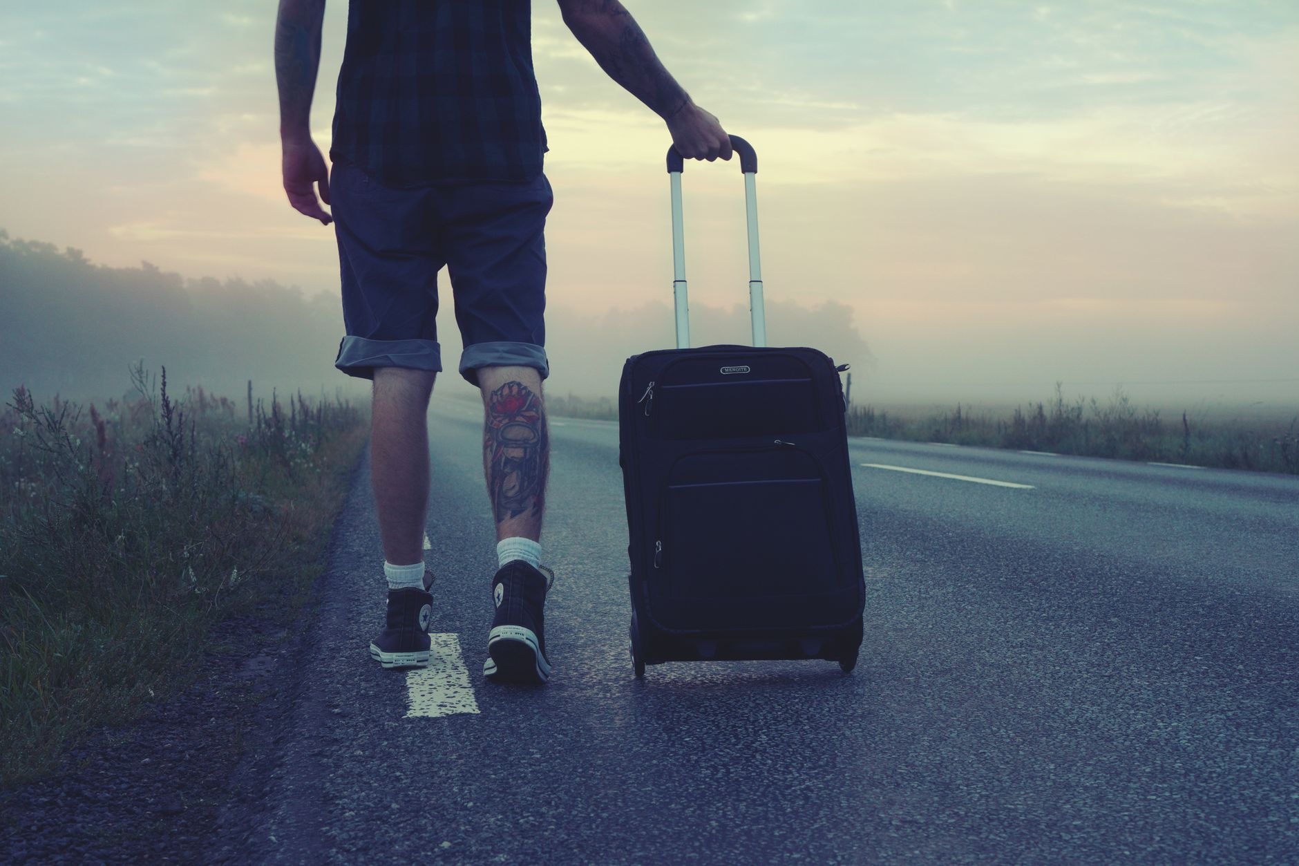 Guide pratique pour aménager un van pour deux personnes