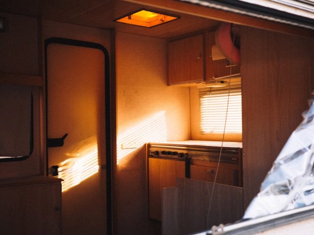 Avis sur le Volkswagen California campervan (neuf ou occasion)